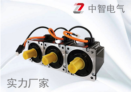 伺服電機(jī)如何選型？