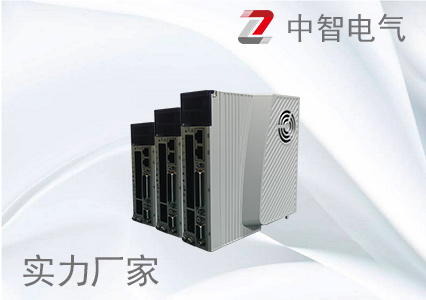桁架機(jī)跟伺服驅(qū)動(dòng)器通訊不上，是怎么情況？